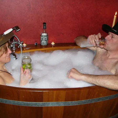 Horse Ranch Neuendorf (Saal)