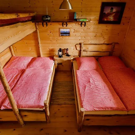 Horse Ranch * Neuendorf (Saal)