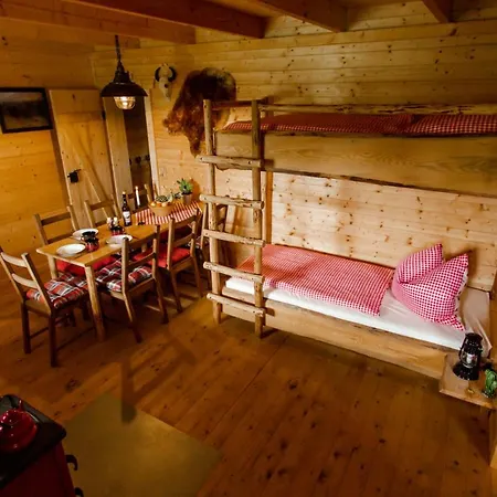 Horse Ranch * Neuendorf (Saal)