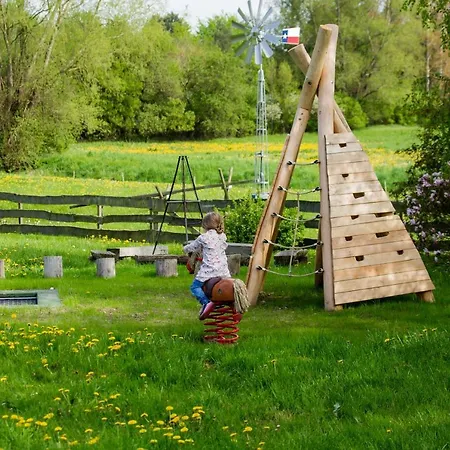 Horse Ranch Holiday home *