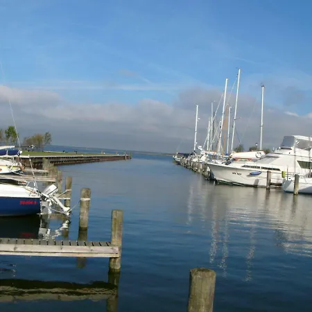 Horse Ranch * Neuendorf (Saal)
