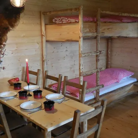 Horse Ranch * Neuendorf (Saal)