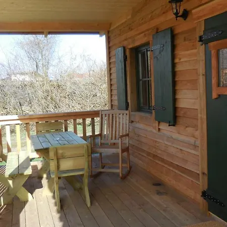 Horse Ranch * Neuendorf (Saal)