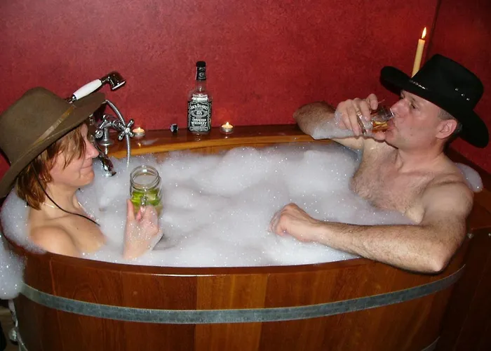 Horse Ranch Neuendorf (Saal)