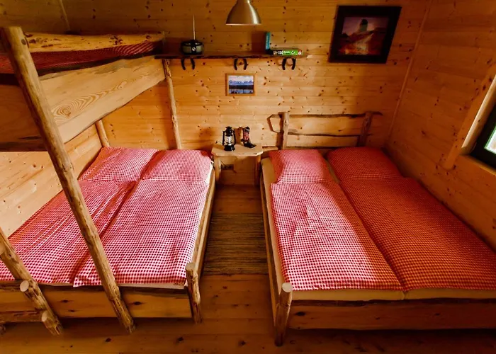 Horse Ranch * Neuendorf (Saal)