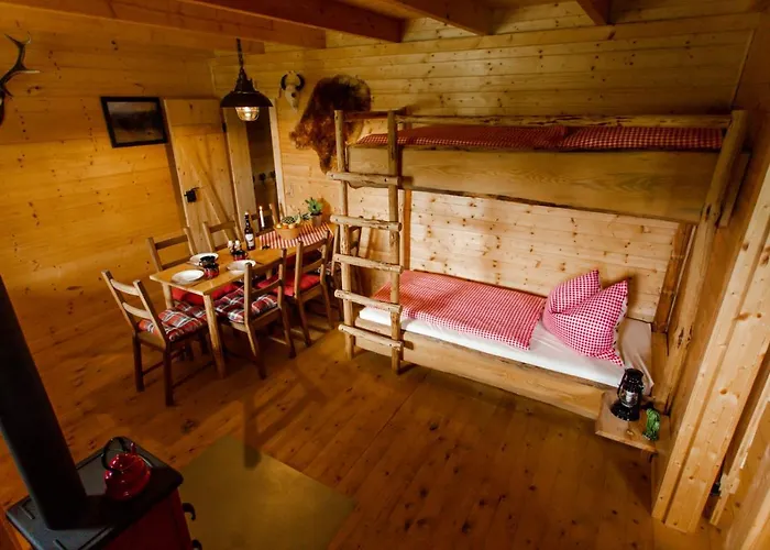 Horse Ranch * Neuendorf (Saal)