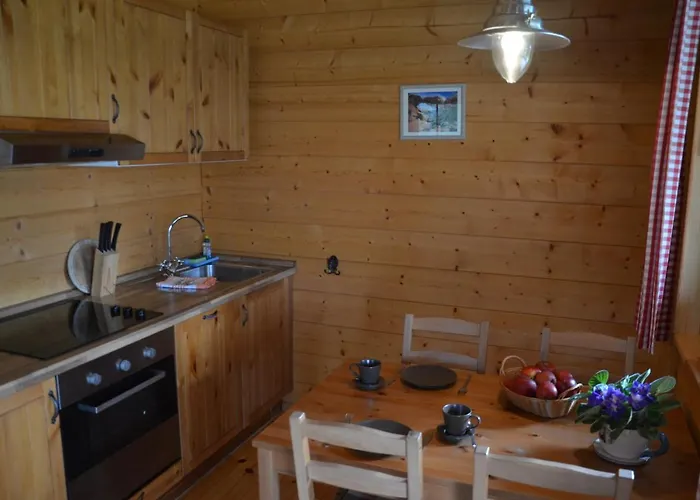 Hébergement de vacances Horse Ranch